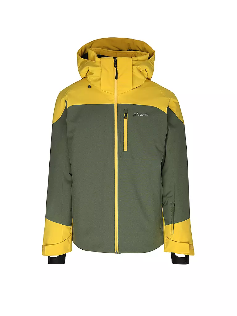 PHENIX Herren Skijacke Combination
